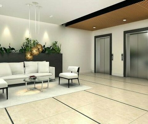 Квартира 2 спальни в PARK ONE, Jumeirah Village Triangle  - 2