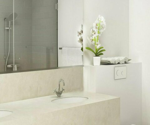 Квартира 2 спальни в PARK ONE, Jumeirah Village Triangle  - 3