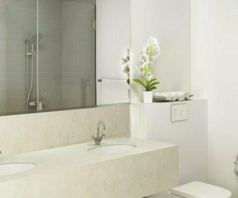 Квартира 2 спальни в PARK ONE, Jumeirah Village Triangle - 4