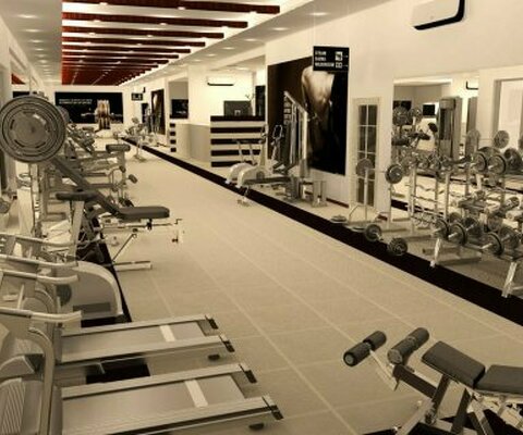 Квартира 2 спальни в VINCITORE PALACIO, Arjan  - 3