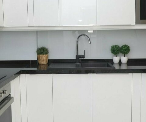 Квартира 2 спальни в VINCITORE PALACIO, Arjan  - 4