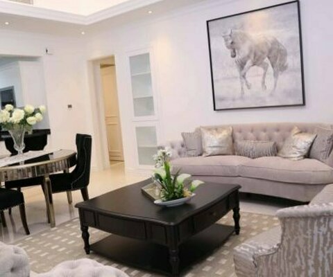 Квартира 2 спальни в VINCITORE PALACIO, Arjan - 4