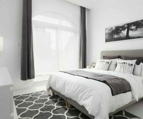 Квартира 2 спальни в VINCITORE PALACIO, Arjan - 5