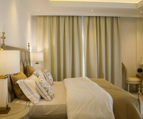 Квартира 1 спальня в VINCITORE PALACIO, Arjan - 4