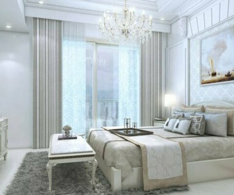 Квартира 1 спальня в VINCITORE BOULEVARD, Arjan - 3