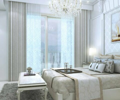 Квартира 1 комната в VINCITORE BOULEVARD, Arjan - 3