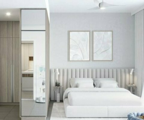 Квартира 2 спальни в KW KENSINGTON WATERS, Mohammed Bin Rashid City - 2