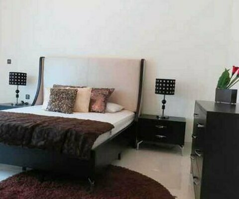 Квартира 4 спальни в POLO RESIDENCE APARTMENTS, Meydan - 3