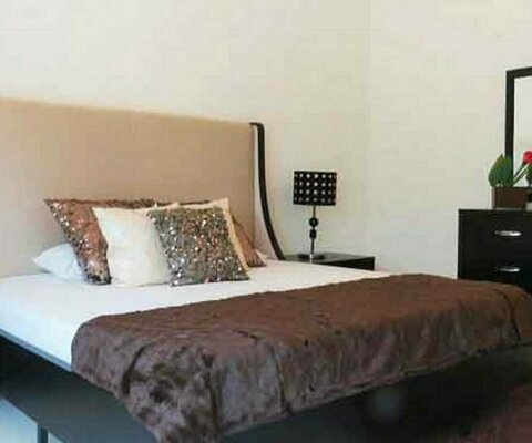 Квартира 4 спальни в POLO RESIDENCE APARTMENTS, Meydan - 4