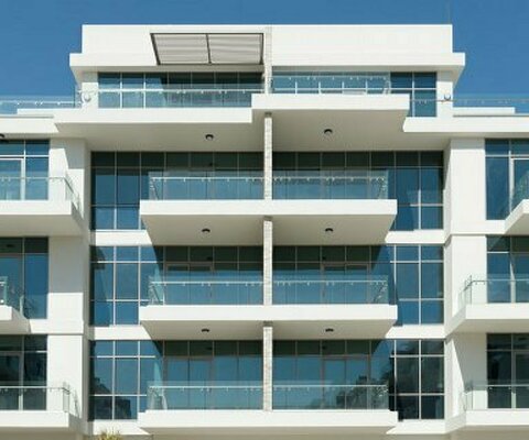 Квартира 4 спальни в POLO RESIDENCE APARTMENTS, Meydan - 5