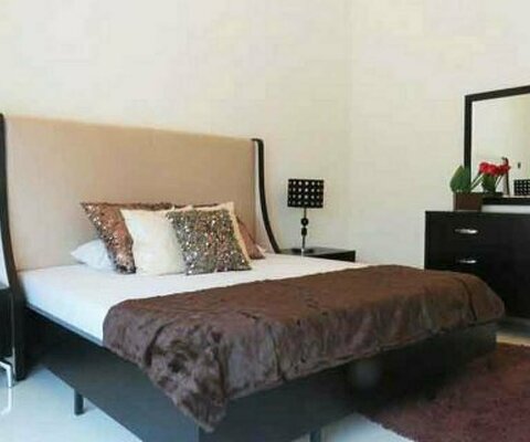 Квартира 3 спальни в POLO RESIDENCE APARTMENTS, Meydan - 3