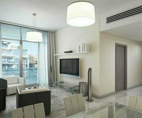 Квартира 3 спальни в POLO RESIDENCE APARTMENTS, Meydan - 4