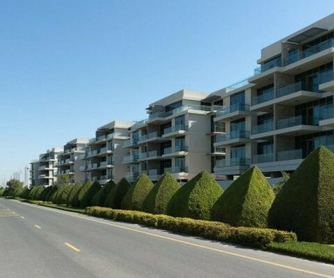 Квартира 3 спальни в POLO RESIDENCE APARTMENTS, Meydan - 5