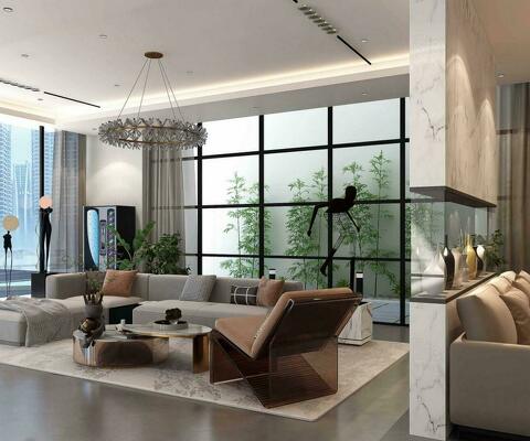 Квартира 1 спальня в PRIME RESIDENCY 3, Al Furjan - 2