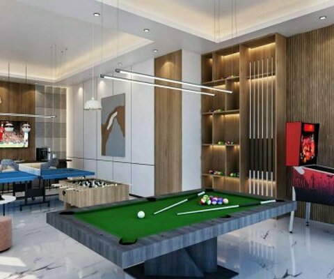 Квартира 1 спальня в PRIME RESIDENCY 3, Al Furjan - 3