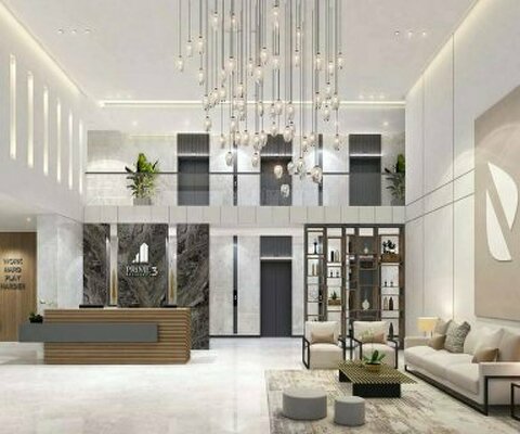 Квартира 1 спальня в PRIME RESIDENCY 3, Al Furjan - 5