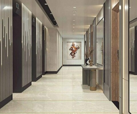 Квартира 1 спальня в PRIME RESIDENCY 3, Al Furjan - 6