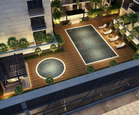 Квартира 1 спальня в PRIME RESIDENCY 3, Al Furjan - 7