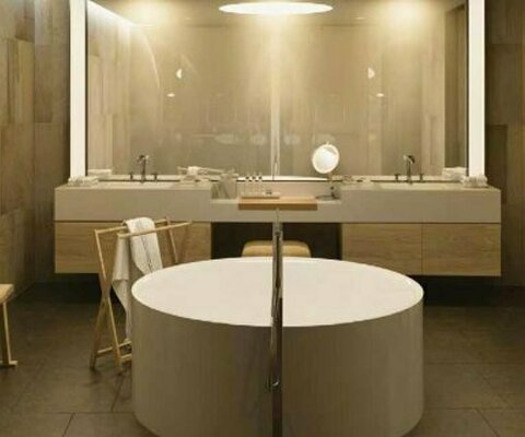 Квартира 2 спальни в BULGARI MARINA LOFTS, Jumeirah Bay Island - 6