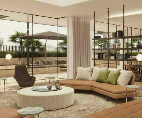 Квартира 1 спальня в BULGARI MARINA LOFTS, Jumeirah Bay Island - 4