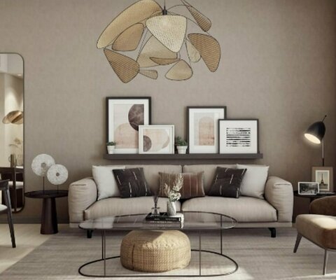 Квартира 2 спальни в HARRINGTON HOUSE, Jumeirah Village Circle - 2