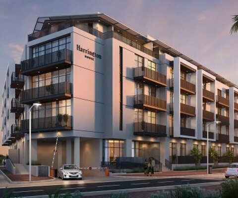 Квартира 2 спальни в HARRINGTON HOUSE, Jumeirah Village Circle - 4