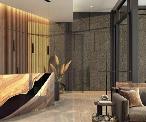 Квартира 2 спальни в HARRINGTON HOUSE, Jumeirah Village Circle - 7