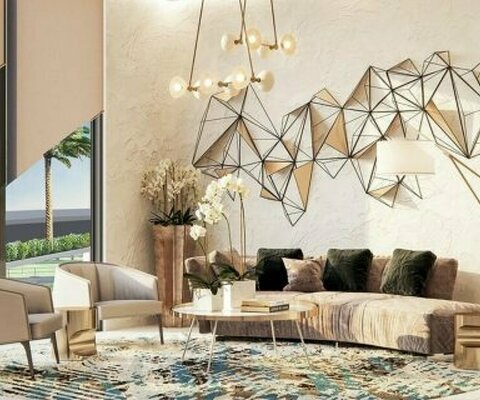 Квартира 2 спальни в GENESIS APARTMENTS, Arjan - 3