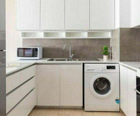 Квартира 2 спальни в GENESIS APARTMENTS, Arjan - 4