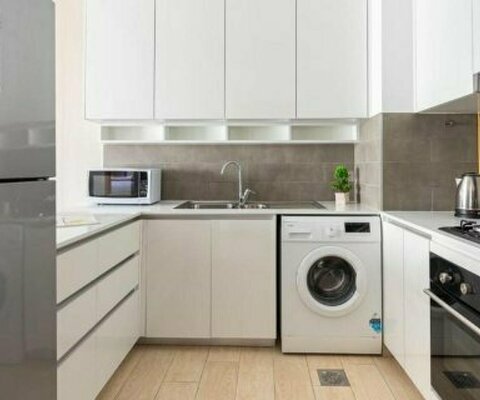 Квартира 2 спальни в GENESIS APARTMENTS, Arjan - 5