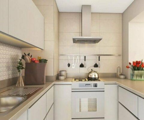 Квартира 1 спальня в GENESIS APARTMENTS, Arjan - 3