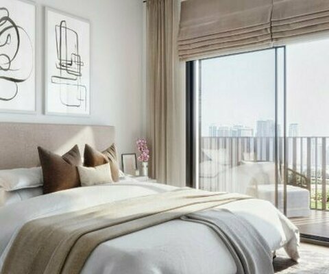 Квартира 2 спальни в THE SLOANE TOWER, Jumeirah Village Circle - 3