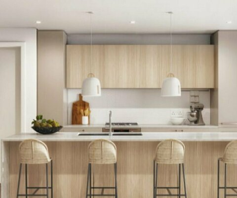 Квартира 2 спальни в THE SLOANE TOWER, Jumeirah Village Circle - 4