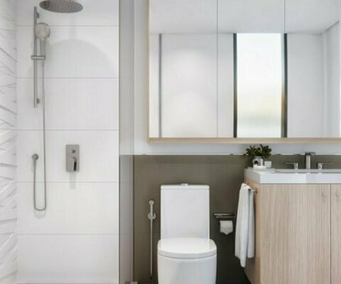 Квартира 2 спальни в THE SLOANE TOWER, Jumeirah Village Circle  - 2