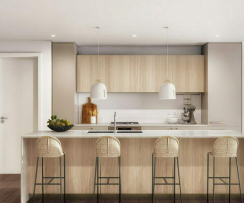 Квартира 2 спальни в THE SLOANE TOWER, Jumeirah Village Circle  - 3