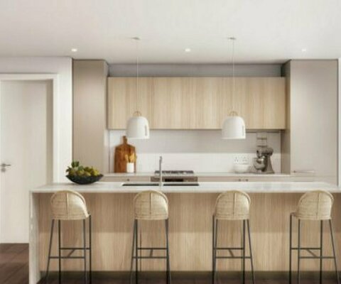 Квартира 1 спальня в THE SLOANE TOWER, Jumeirah Village Circle - 2