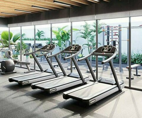 Квартира 1 спальня в THE SLOANE TOWER, Jumeirah Village Circle - 5