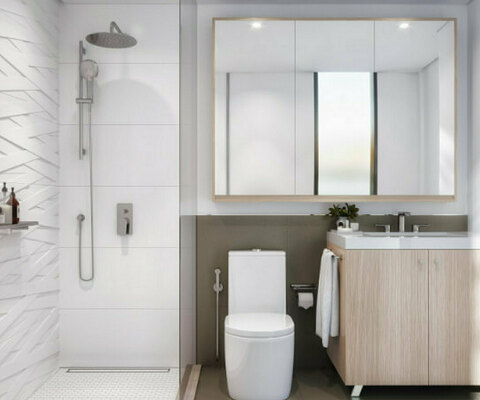 Квартира 1 спальня в THE SLOANE TOWER, Jumeirah Village Circle - 6