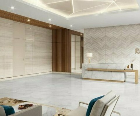 Квартира 1 спальня в AZIZI RIVIERA BEACHFRONT, Meydan - 5