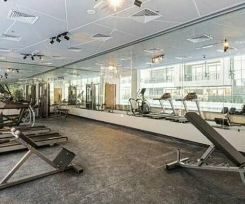 Квартира 2 спальни в LEGEND APARTMENTS, Arjan - 2