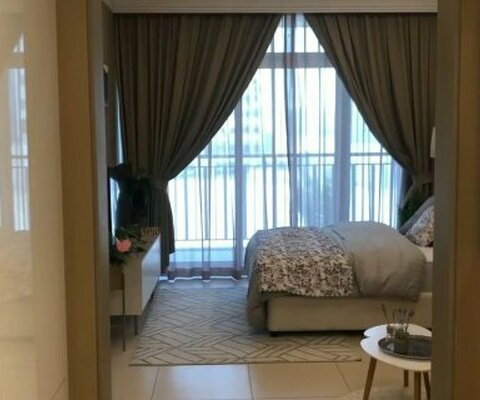 Квартира 1 спальня в LEGEND APARTMENTS, Arjan - 2