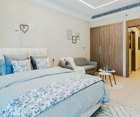 Квартира 1 спальня в LEGEND APARTMENTS, Arjan - 3