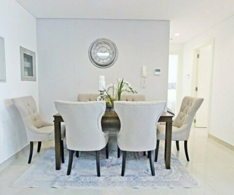 Квартира 3 спальни в GREEN DIAMOND ONE, Arjan - 3