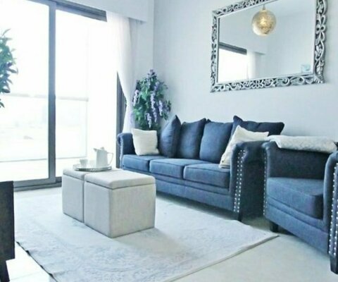 Квартира 3 спальни в GREEN DIAMOND ONE, Arjan - 3