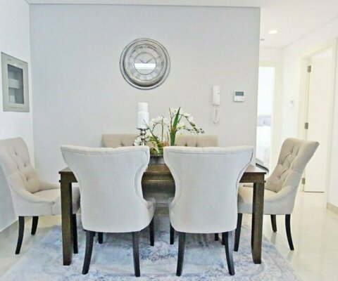 Квартира 3 спальни в GREEN DIAMOND ONE, Arjan - 4