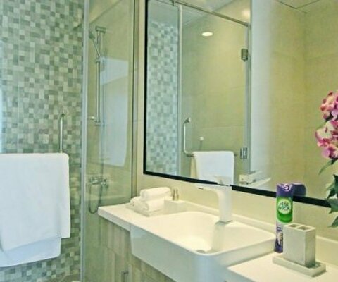 Квартира 3 спальни в GREEN DIAMOND ONE, Arjan - 5