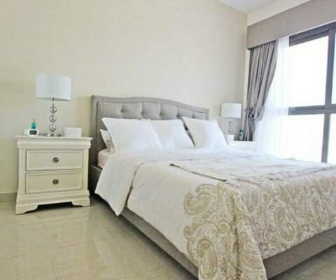 Квартира 2 спальни в GREEN DIAMOND ONE, Arjan - 4