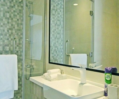 Квартира 2 спальни в GREEN DIAMOND ONE, Arjan - 5