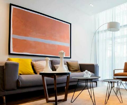 Квартира 1 комната в BINGHATTI STARS, Dubai Silicon Oasis - 2