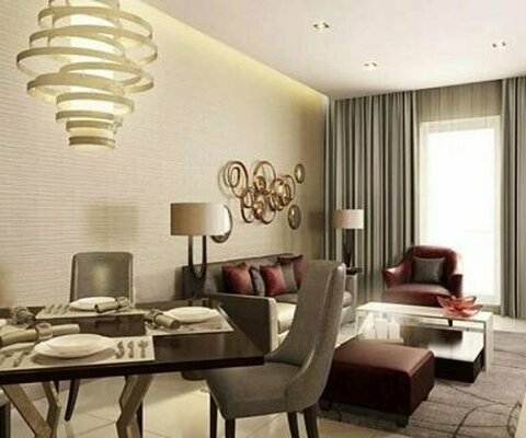 Квартира 1 спальня в TENORA APARTMENTS, Dubai South (Dubai World Central) - 3